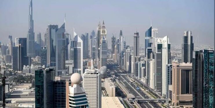 تجربة عملية عالمية للريادة الشاملة… تقرير يكشف دور دولة الإمارات في المنطقة