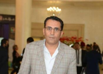 عصام الرتمي: استمرار الحوار الوطني يؤكد إيمان الرئيس السيسي بضرورة بناء مساحات مشتركة في الجمهورية الجديدة 