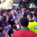 تحت رعاية النائب إيهاب الطماوي.. مستقبل وطن ينظم احتفالية في شبرا مصر بمناسبة العام الجديد 2024