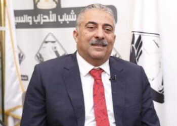 ممثل حملة المرشح الرئاسي عبد السند يمامة خلال مناظرة التنسيقية: الأزمات الاقتصادية المحرك الأساسي للدفع بمرشحنا