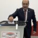 الانتخابات الرئاسية.. إيهاب وهبة يدلي بصوته الانتخابي.. ويؤكد المشاركة الإيجابية رسالة للعالم