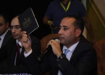 خاص.. زكي القاضي يكشف أولويات لجنة الشباب في المرحلة الثانية من الحوار الوطني