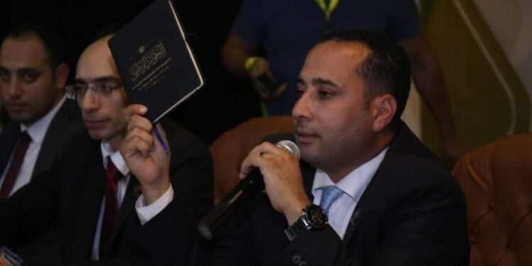 خاص.. زكي القاضي يكشف أولويات لجنة الشباب في المرحلة الثانية من الحوار الوطني