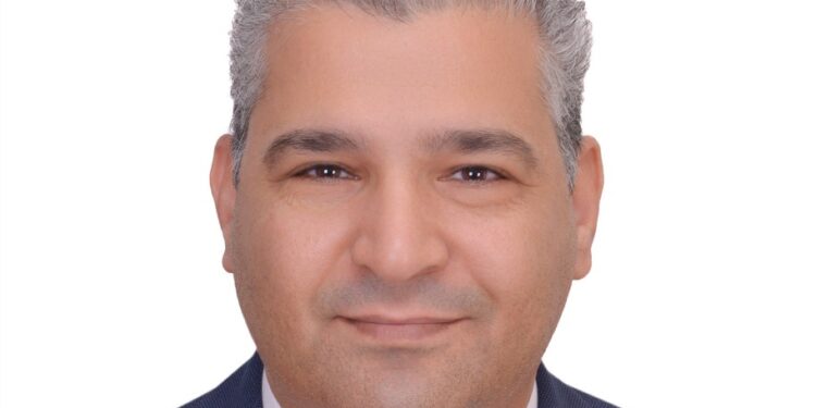 عياد رزق