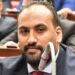 النائب محمد الرشيدي