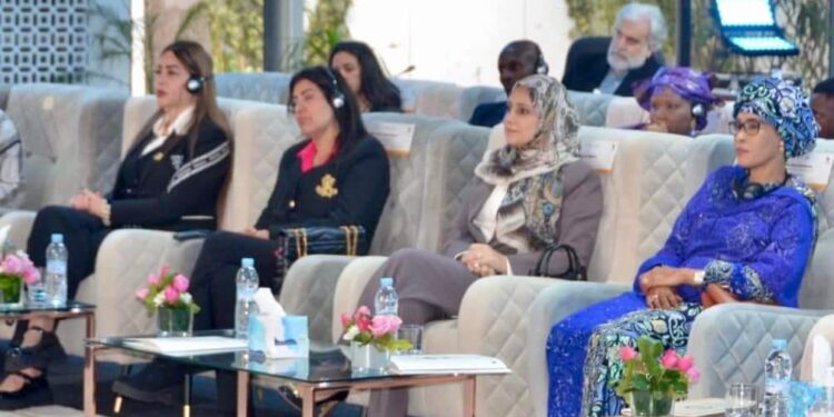 “الإيسيسكو” تكرم رئيس حزب مصر أكتوبر خلال دورتها السادسة في المغرب