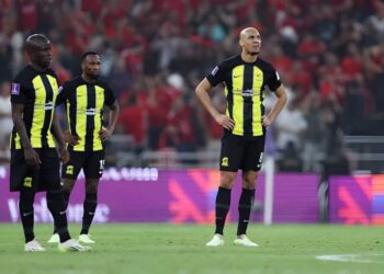 الاتحاد - اتحاد جدة السعودي