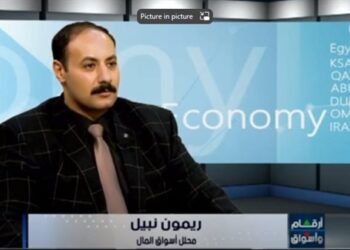 محلل أسواق المال: هناك فجوة سعرية في سوق الصرف المصري