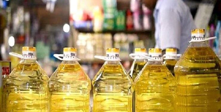 الصورة الحقيقية لضبط مستشار وزير التموين وآخرين بتهمة فساد