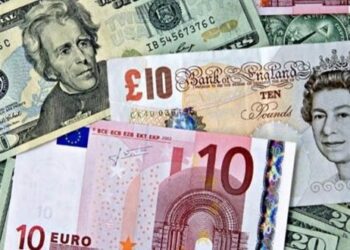 أسعار العملات اليوم