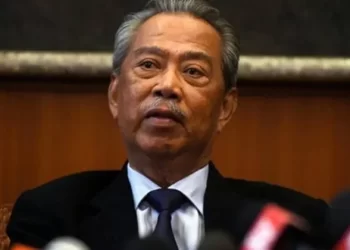 أنور إبراهيم رئيس وزراء ماليزيا