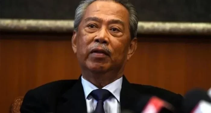 أنور إبراهيم رئيس وزراء ماليزيا