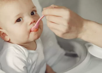 الأطفال الرضع