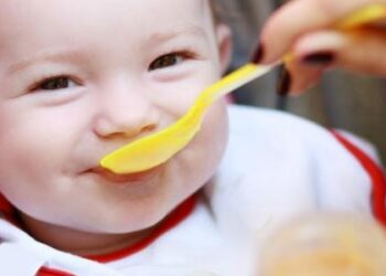 الأطفال الرضع