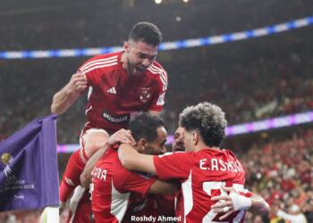 موعد مباراة الأهلي ضد فلومينينسي في كأس العالم للأندية 2023 والقنوات الناقلة والتشكيل المتوقع