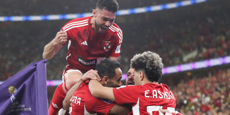 موعد مباراة الأهلي ضد فلومينينسي في كأس العالم للأندية 2023 والقنوات الناقلة والتشكيل المتوقع