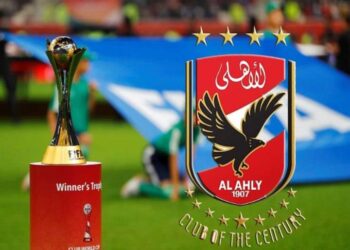 الأهلي في كأس العالم للأندية 2023