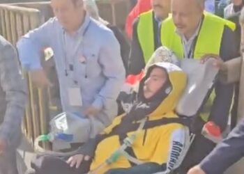 الانتخابات الرئاسية