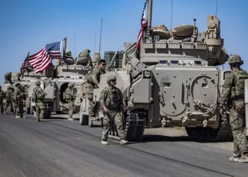 الجيش الأمريكي - صورة أرشيفية