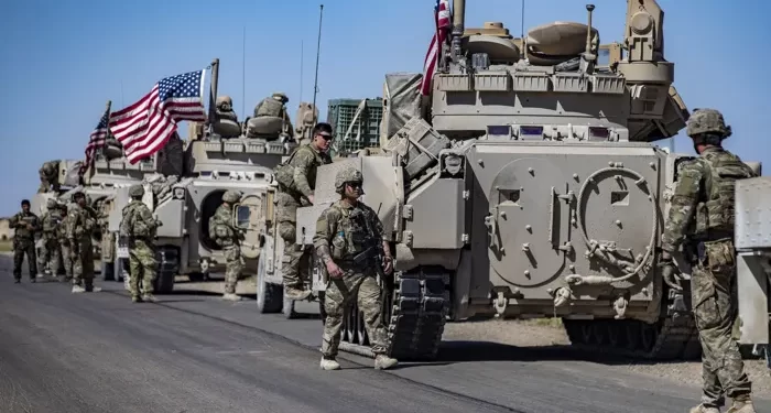 الجيش الأمريكي - صورة أرشيفية