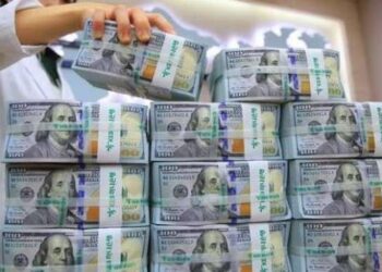 سعر الدولار