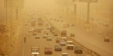 الطقس اليوم