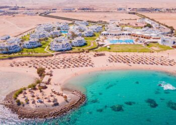 أماكن يمكنك السفر إليها داخل مصر في فصل الشتاء