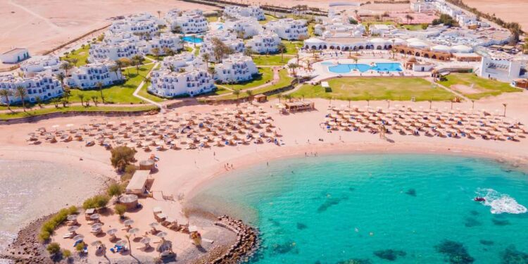 أماكن يمكنك السفر إليها داخل مصر في فصل الشتاء