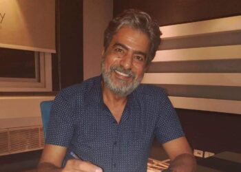 الفنان جمال عبد الناصر