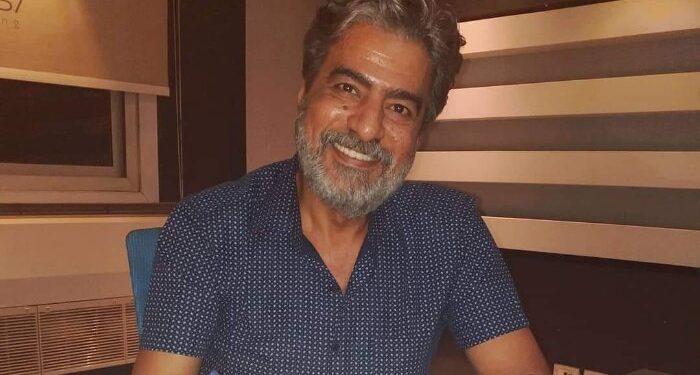 الفنان جمال عبد الناصر