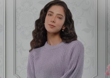 الفنانة داليا شوقي