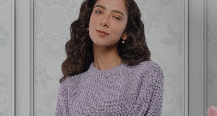 الفنانة داليا شوقي