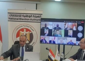 الهيئة الوطنية للانتخابات