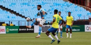 بيراميدز
