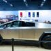 تسلا الجديدة Cybertruck