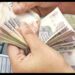 صرف راتب شهر ديسمبر 2023