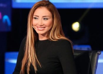 ريهام سعيد