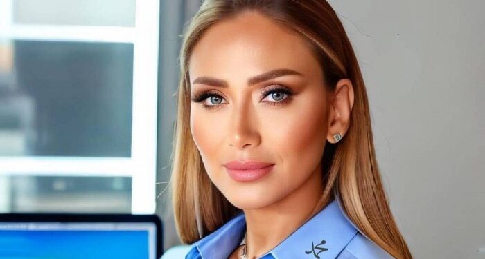 ريهام سعيد