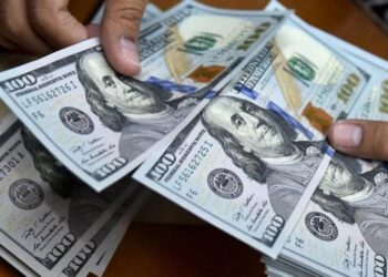 سعر الدولار