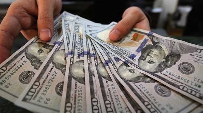 سعر الدولار اليوم