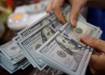 سعر الدولار اليوم