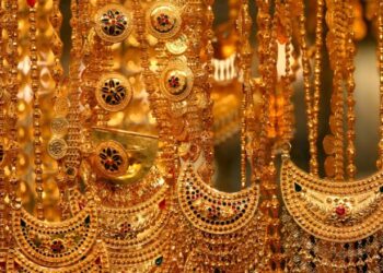 سعر الذهب اليوم