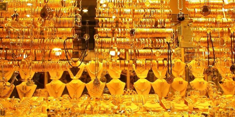 سعر الذهب اليوم