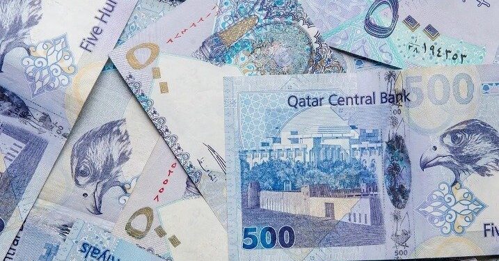 سعر الريال القطري