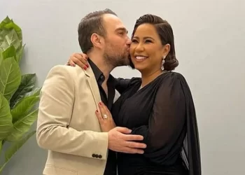 طلاق شيرين عبد الوهاب وحسام حبيب