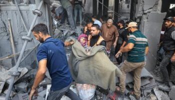 الصحة الفلسطينية: ارتفاع ضحايا العدوان الإسرائيلى على غزة إلى 18987 شهيدا و55 ألف مصاب