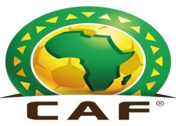 كاف - الاتحاد الإفريقي لكرة القدم