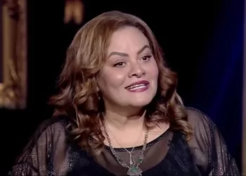 المخرجة كاملة أبو ذكري