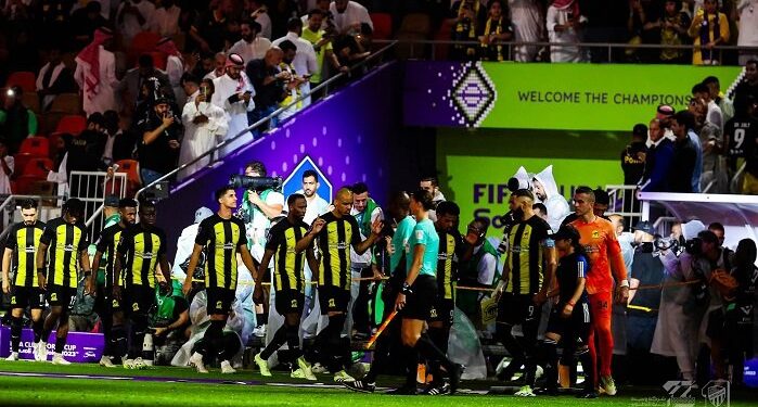 موعد مباراة الاتحاد ضد الرائد في الدوري السعودي اليوم