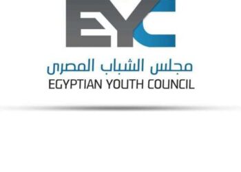 مجلس الشباب المصري